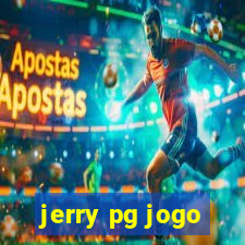 jerry pg jogo